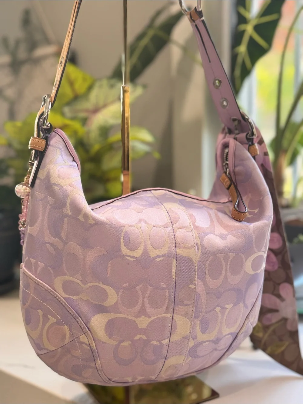 Coach vintage #5065